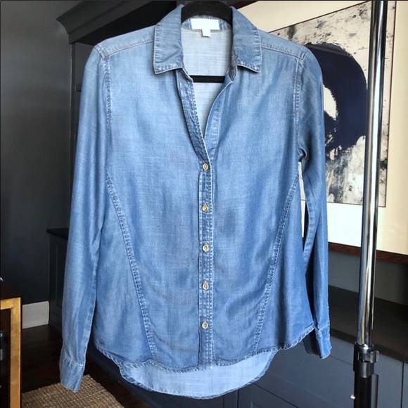 Cloth & Stone Top - Picture 5 of 5